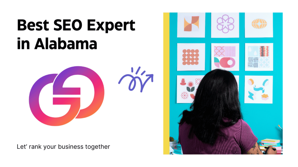 Best SEO Expert in Alabama