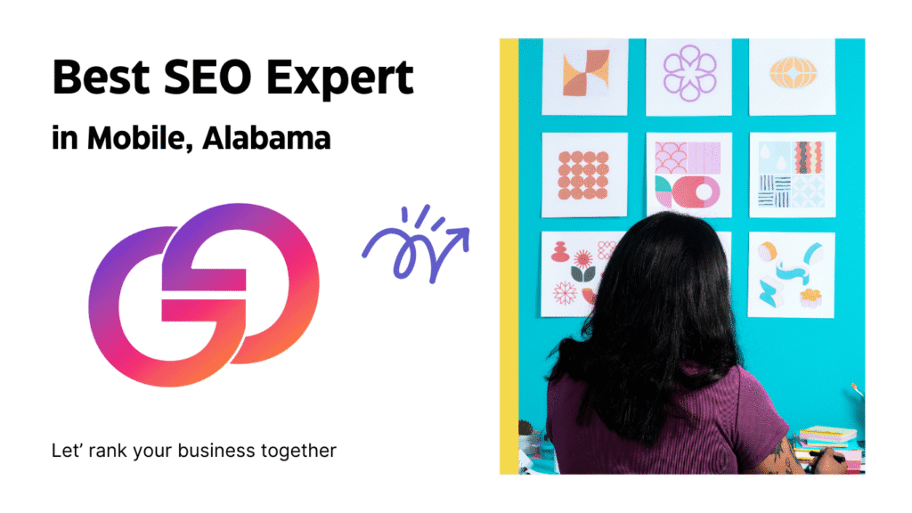 Best SEO Expert in Mobile Alabama
