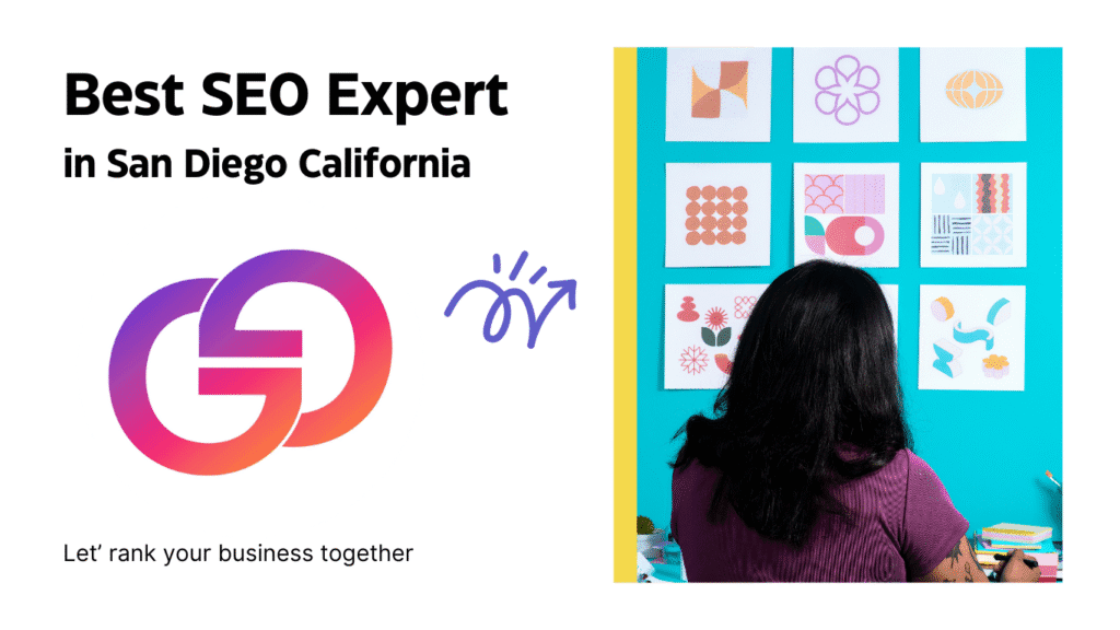 Best SEO Expert in San Diego California
