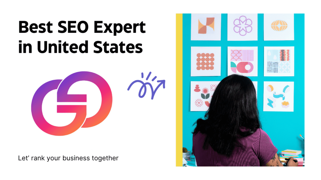 Best SEO Expert in United States